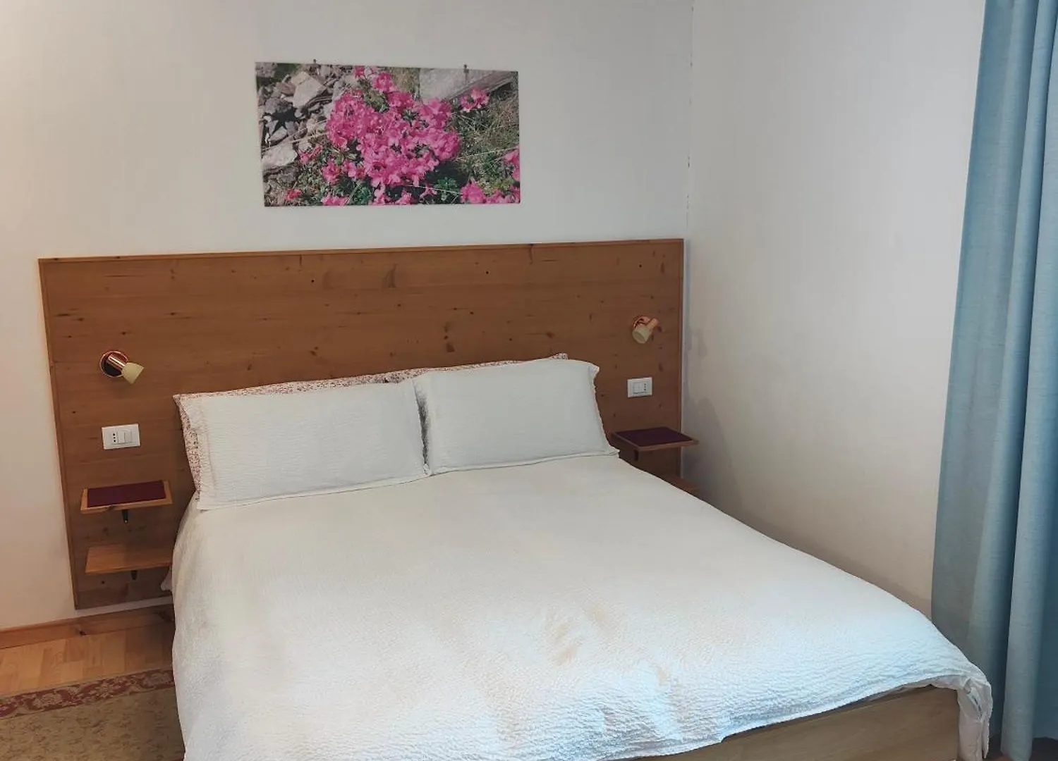 B&B Alvera Cortina dʼAmpezzo