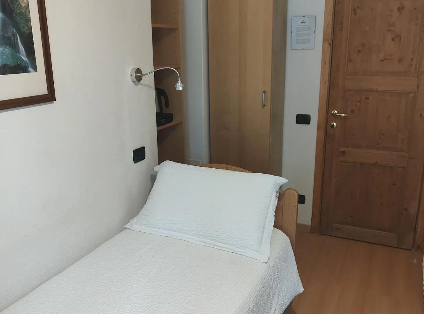 B&B Alvera Cortina dʼAmpezzo Bed & Breakfast