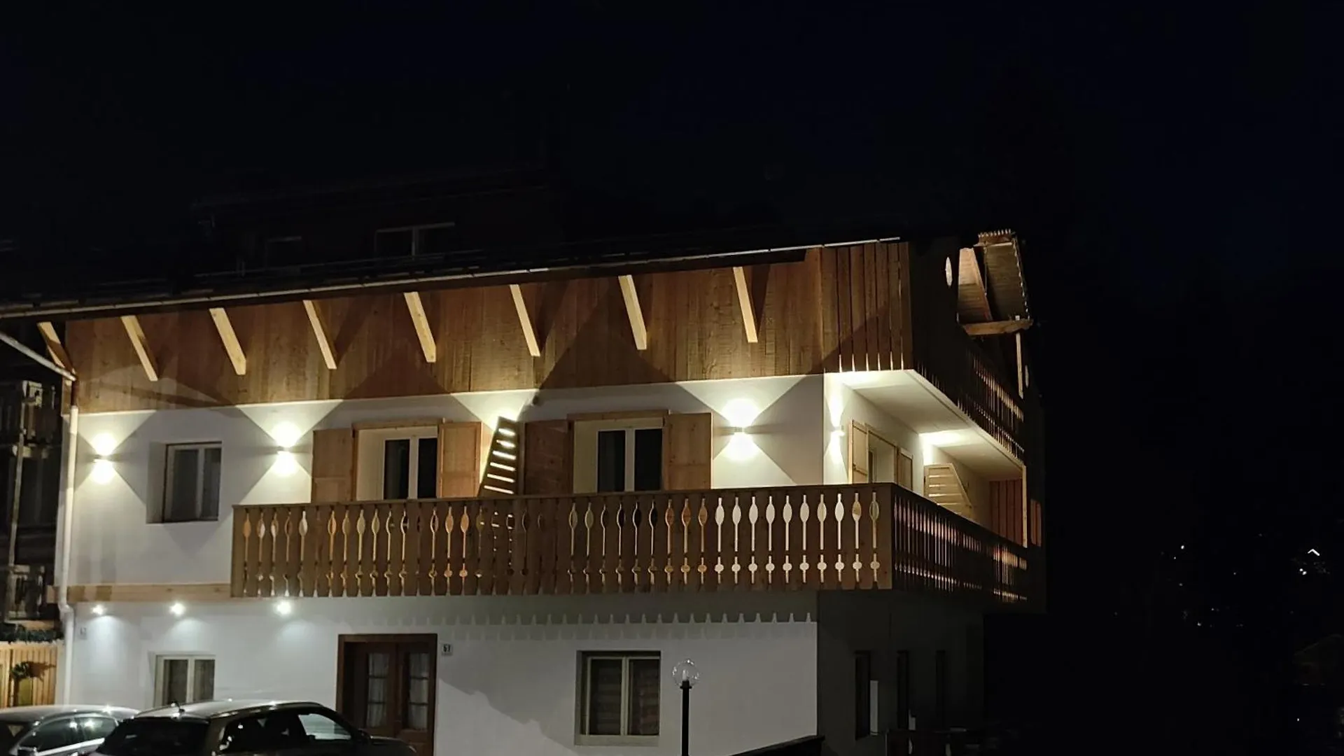 B&B Alvera Cortina dʼAmpezzo 0*,  Itálie