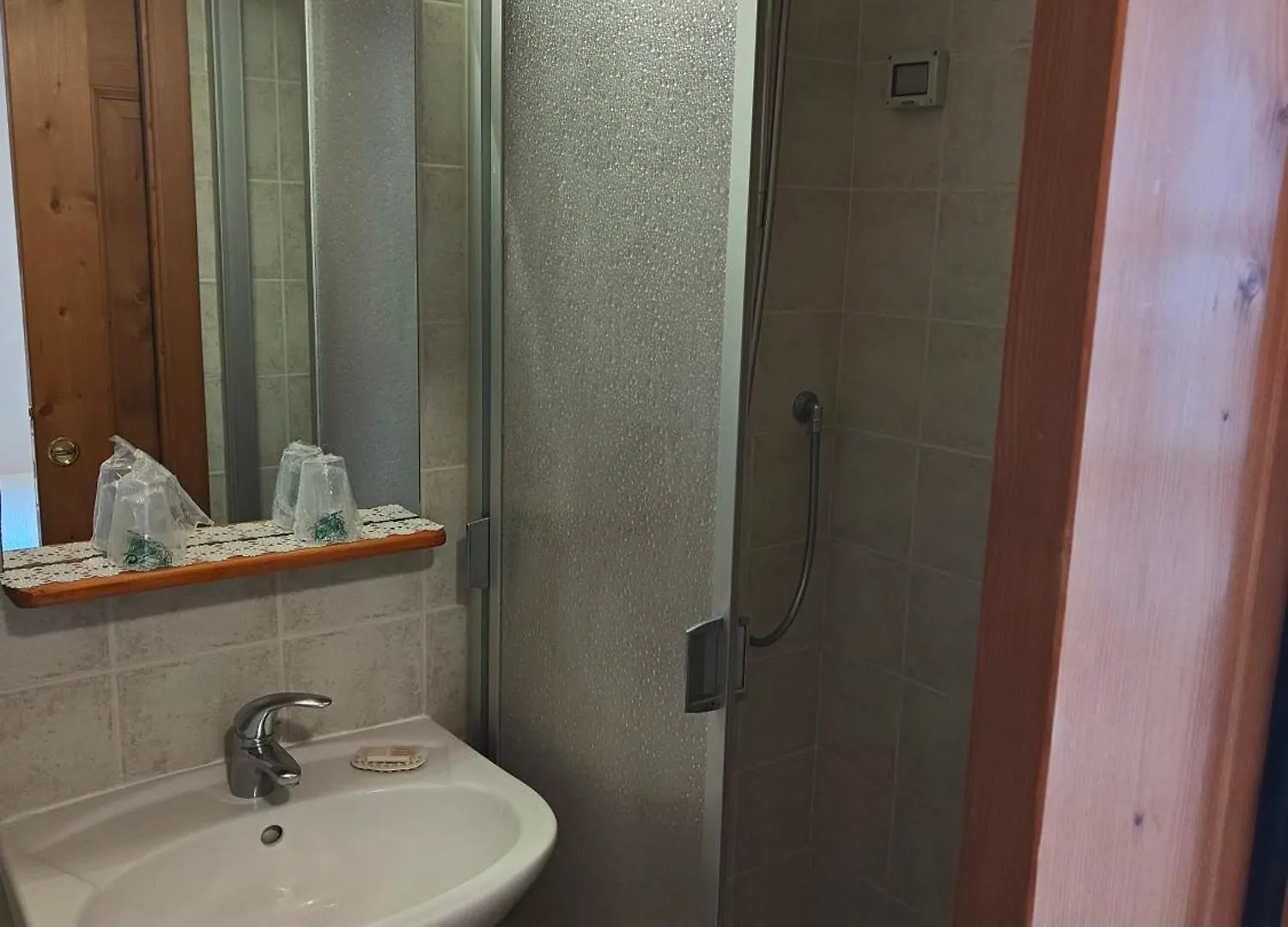 Bed & Breakfast B&B Alvera Cortina dʼAmpezzo