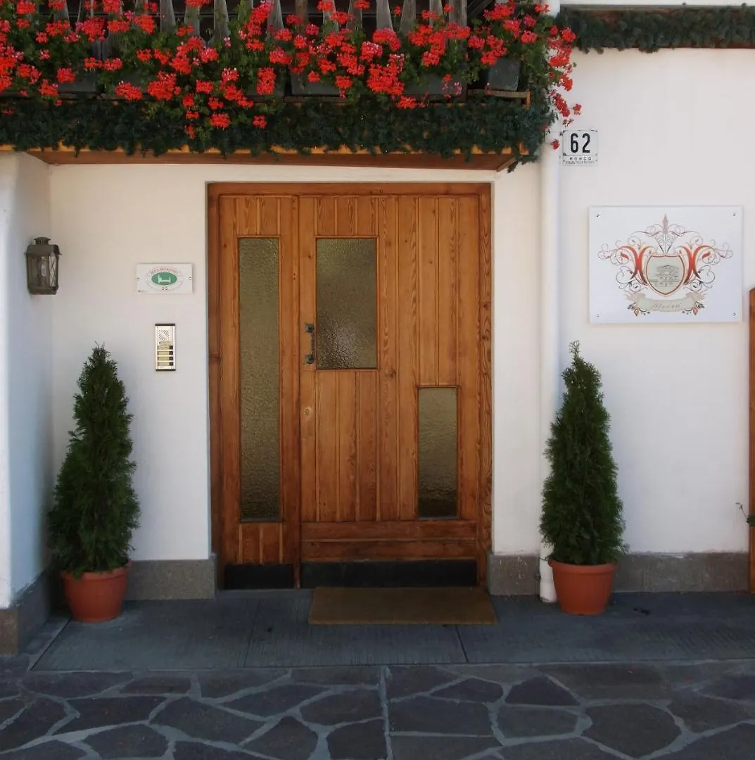 Bed & Breakfast B&B Alvera Cortina dʼAmpezzo